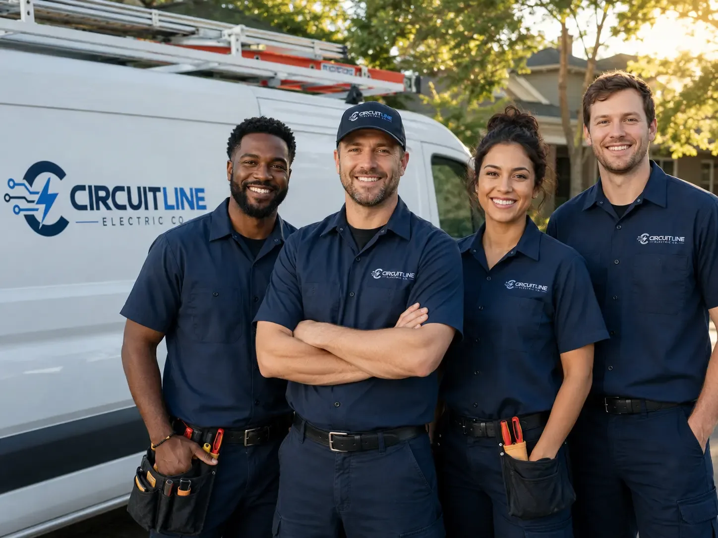 Whole Home Rewiring company in Barnstable, MA