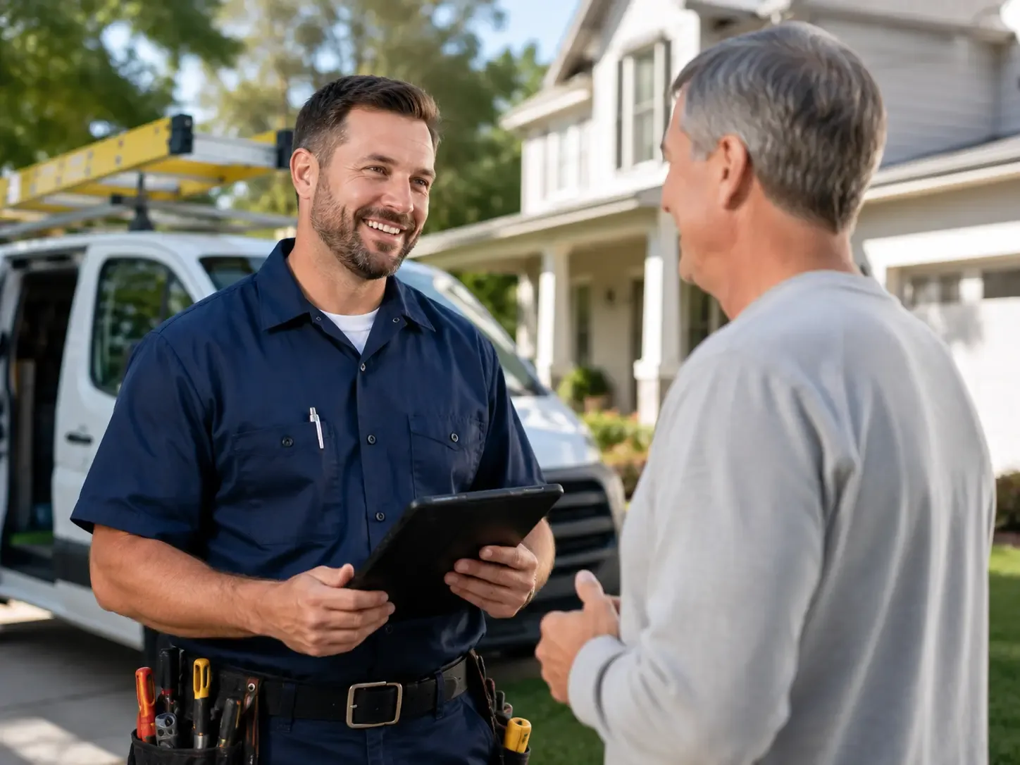 Whole Home Rewiring Barnstable, MA FAQs