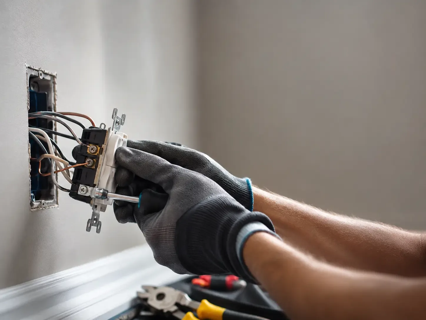 Why choose Whole Home Rewiring in Barnstable, MA